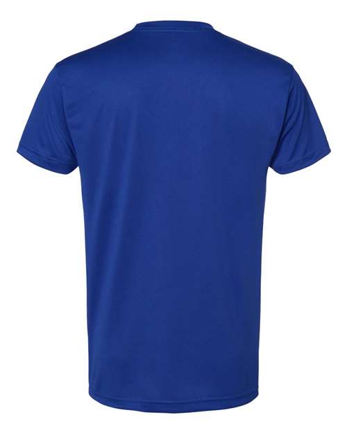 Bayside USA-Made Performance T-Shirt 5300