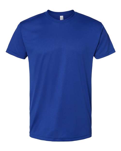 Bayside USA-Made Performance T-Shirt 5300