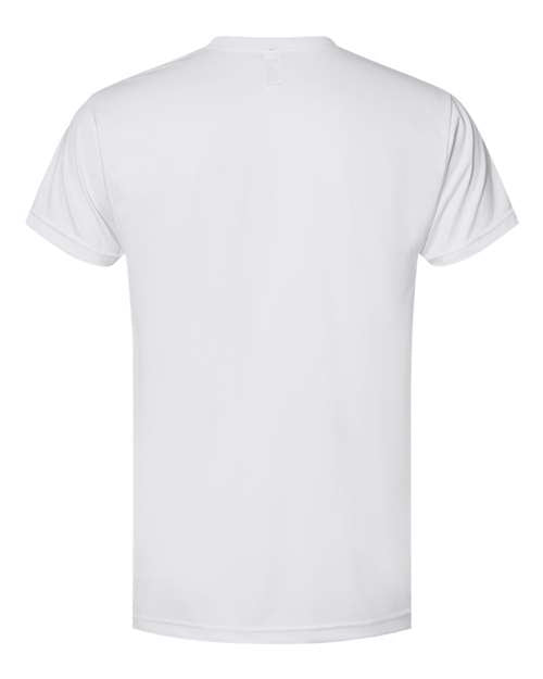 Bayside USA-Made Performance T-Shirt 5300