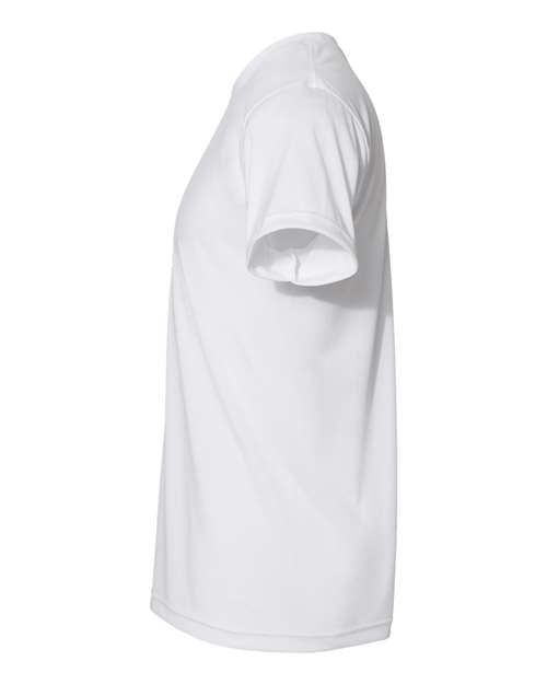 Bayside USA-Made Performance T-Shirt 5300