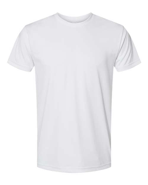 Bayside USA-Made Performance T-Shirt 5300