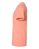 BELLA + CANVAS Jersey Tee 3001 - Sunset