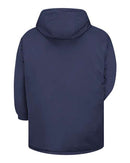 Red Kap Heavyweight Parka JP70