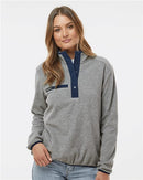 DRI DUCK Women's Denali Mountain Fleece Pullover 9340