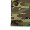 Rothco Kids Long Sleeve Camo T-Shirt. Item