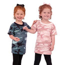 Rothco Kids Camo T-Shirt. Item
