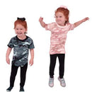 Rothco Kids Camo T-Shirt. Item
