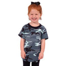 Rothco Kids Camo T-Shirt. Item
