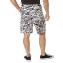Rothco Camo BDU Shorts. Item