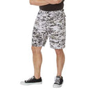 Rothco Camo BDU Shorts. Item