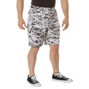 Rothco Camo BDU Shorts. Item