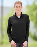 Augusta Sportswear Women's Attain Color Secure® Performance Quarter-Zip Pullover 2787