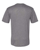 Badger Triblend Performance T-Shirt 4940 - Graphite Heather