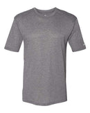 Badger Triblend Performance T-Shirt 4940 - Graphite Heather