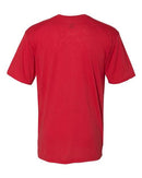 Badger Triblend Performance T-Shirt 4940 - Red