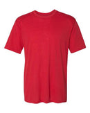 Badger Triblend Performance T-Shirt 4940 - Red