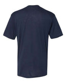 Badger Triblend Performance T-Shirt 4940 - Navy