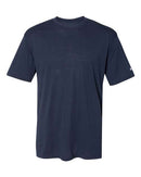 Badger Triblend Performance T-Shirt 4940 - Navy