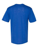 Badger Triblend Performance T-Shirt 4940 - Royal