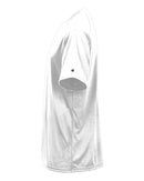 Badger Triblend Performance T-Shirt 4940 - White