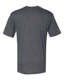 Badger Triblend Performance T-Shirt 4940 - Navy Heather