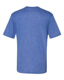 Badger Triblend Performance T-Shirt 4940 - Royal Heather
