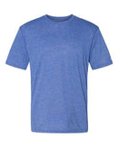 Badger Triblend Performance T-Shirt 4940 - Royal Heather