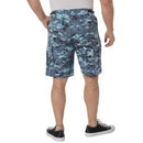 Rothco Camo BDU Shorts. Item