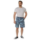 Rothco Camo BDU Shorts. Item