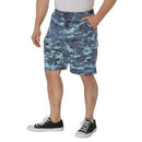 Rothco Camo BDU Shorts. Item