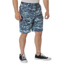 Rothco Camo BDU Shorts. Item