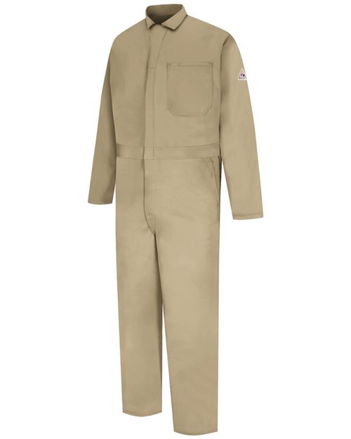 Bulwark Classic Coverall Excel FR - Tall Sizes CEC2T