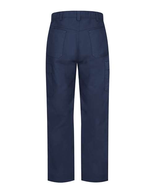 Red Kap Shop Pants PT2A - Navy - 28I