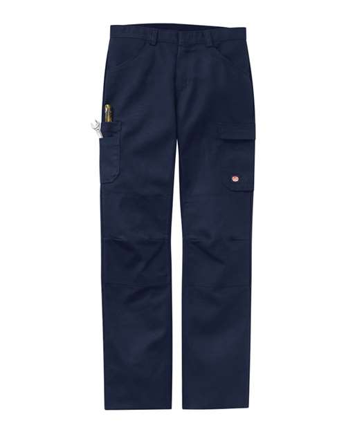 Red Kap Shop Pants PT2A - Navy - 28I