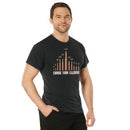 Rothco Vintage 'Choose Your Caliber' T-Shirt. Item