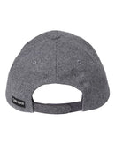 DRI DUCK Sterling Wool Baseball Cap 3360