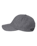 DRI DUCK Sterling Wool Baseball Cap 3360