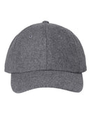 DRI DUCK Sterling Wool Baseball Cap 3360