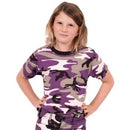 Rothco Kids Camo T-Shirt. Item