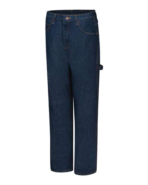 Red Kap Loose Fit Dungaree PD80