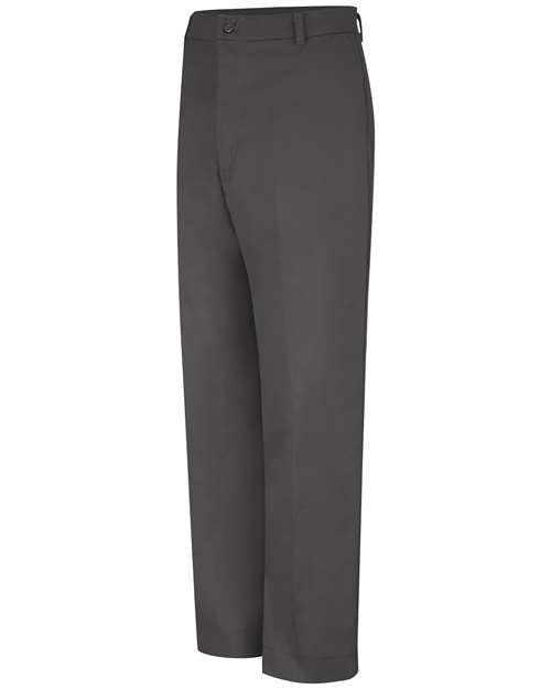 Red Kap Cell Phone Pocket Pants PT2C - Charcoal - 32I