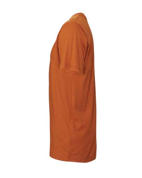 BELLA + CANVAS Jersey Tee 3001 - Autumn