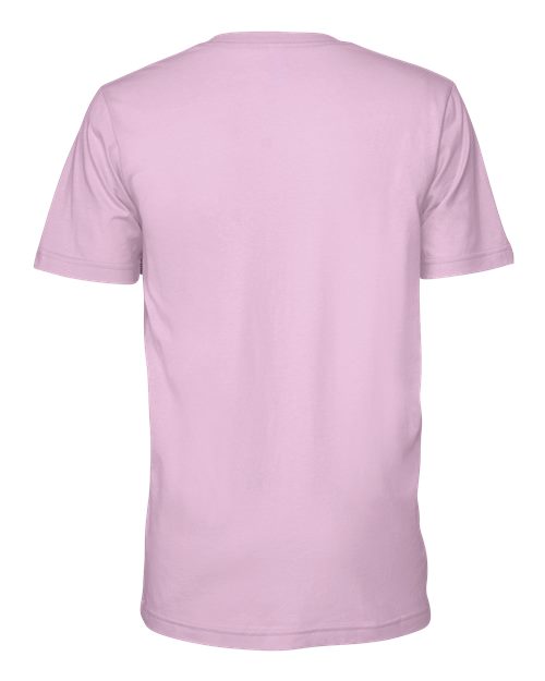 BELLA + CANVAS Jersey Tee 3001 - Lilac