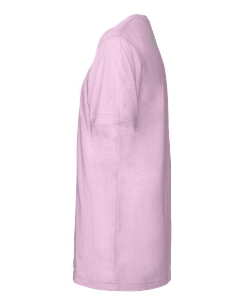 BELLA + CANVAS Jersey Tee 3001 - Lilac