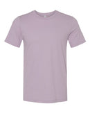 BELLA + CANVAS Jersey Tee 3001 - Light Violet