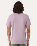 BELLA + CANVAS Jersey Tee 3001 - Light Violet