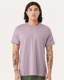 BELLA + CANVAS Jersey Tee 3001 - Light Violet