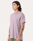BELLA + CANVAS Jersey Tee 3001 - Light Violet