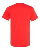 BELLA + CANVAS Jersey Tee 3001 - Poppy
