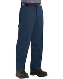 Red Kap Industrial Cargo Pants PT88 - Navy - 32I